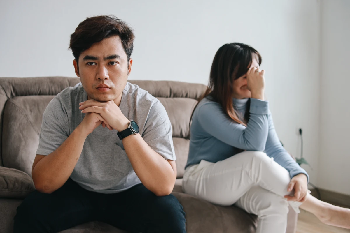 Droits des conjoints en cas d'infidélité