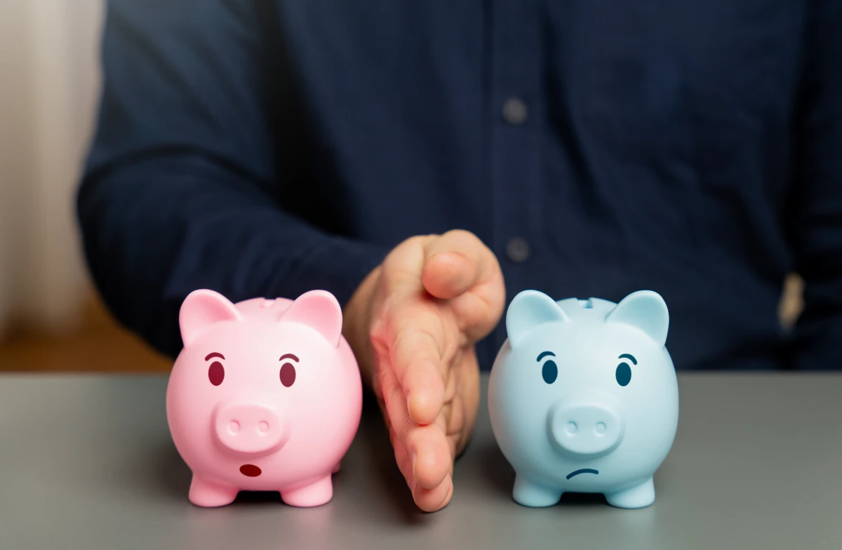 Impact du divorce sur l'entreprise familiale