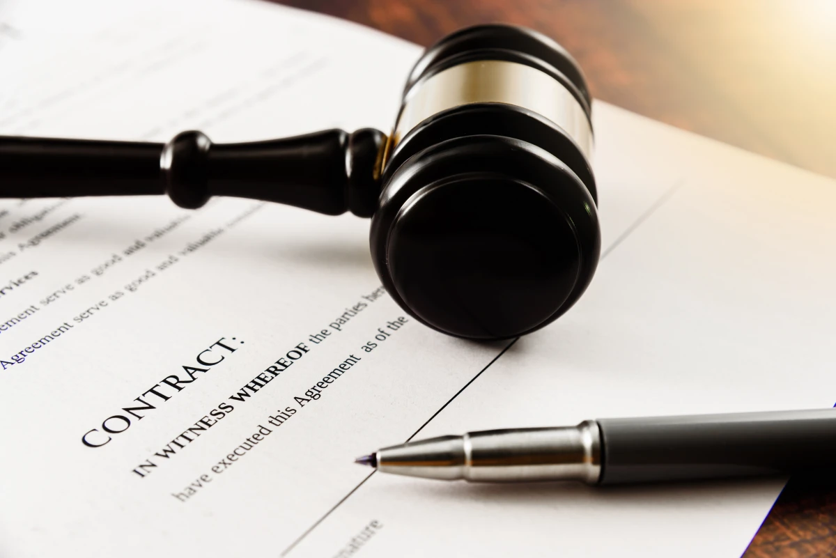 Notaire et procédure de divorce : un rôle clé