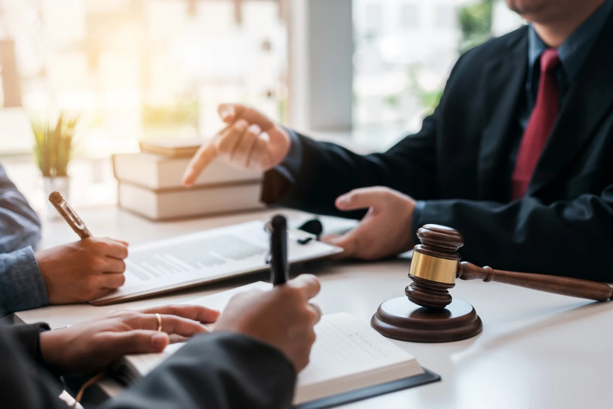 Litiges immobiliers : les recours juridiques à connaître