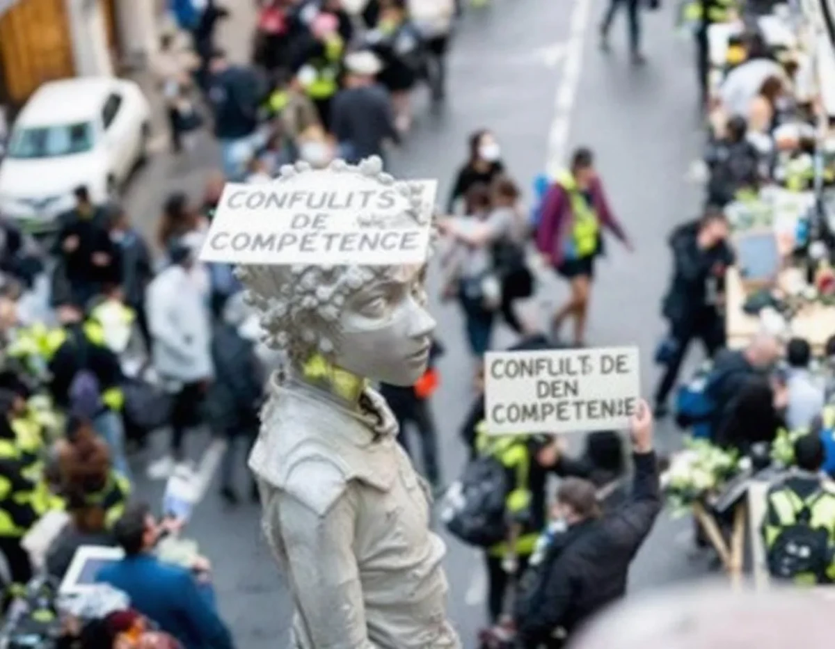 Conflits de Compétence en Droit International Privé : Enjeux et Solutions