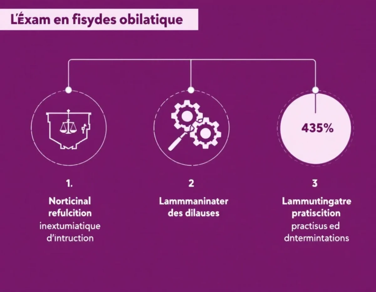L'examen psychiatrique obligatoire : cadre juridique et implications pratiques