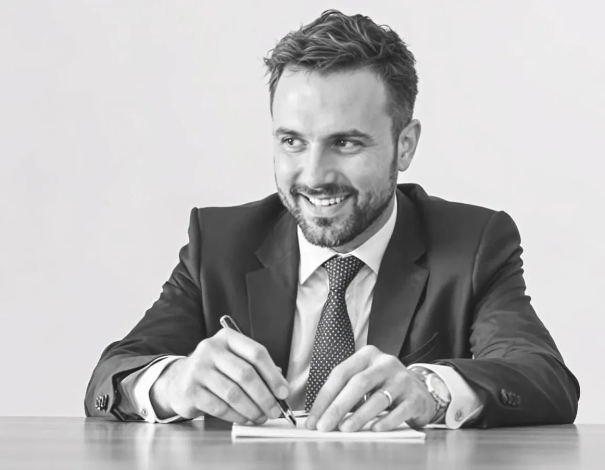 Vision Stratégique Juridique pour Dirigeants d'Entreprise