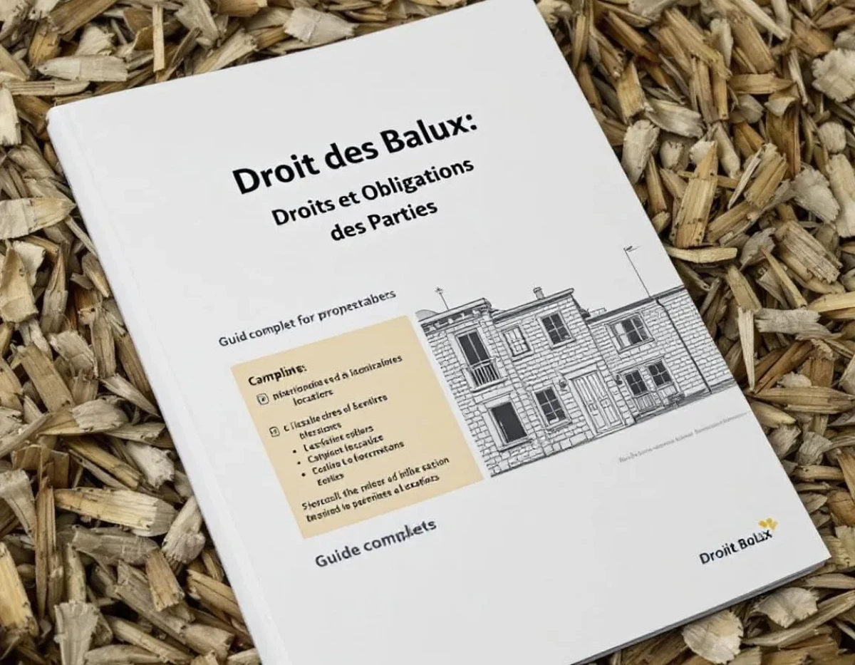 Droit des Baux : Droits et Obligations des Parties - Guide Complet pour Propriétaires et Locataires