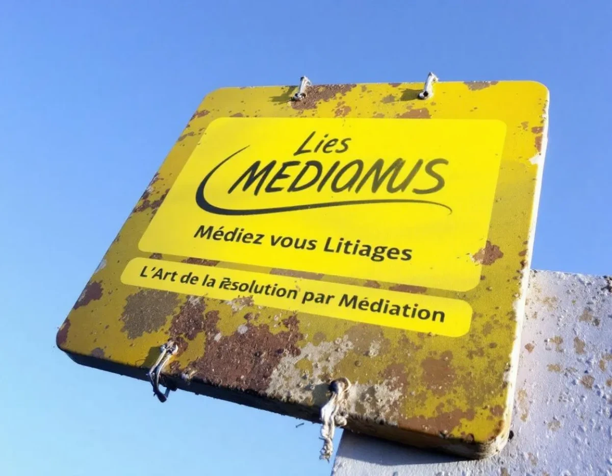 Méditez vos Litiges: L'Art de la Résolution par Médiation en 2025