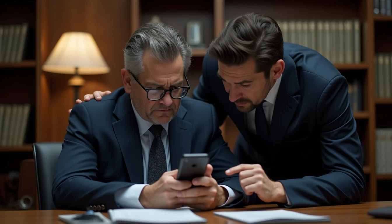 Comment vérifier un ANTAI SMS reçu sur votre téléphone