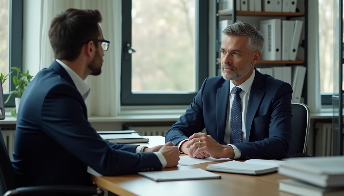 Comment contacter l'inspection travail Grenoble rapidement