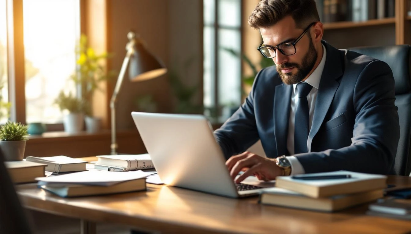 Le salaire moyen aux USA : stratégies salariales pour juristes