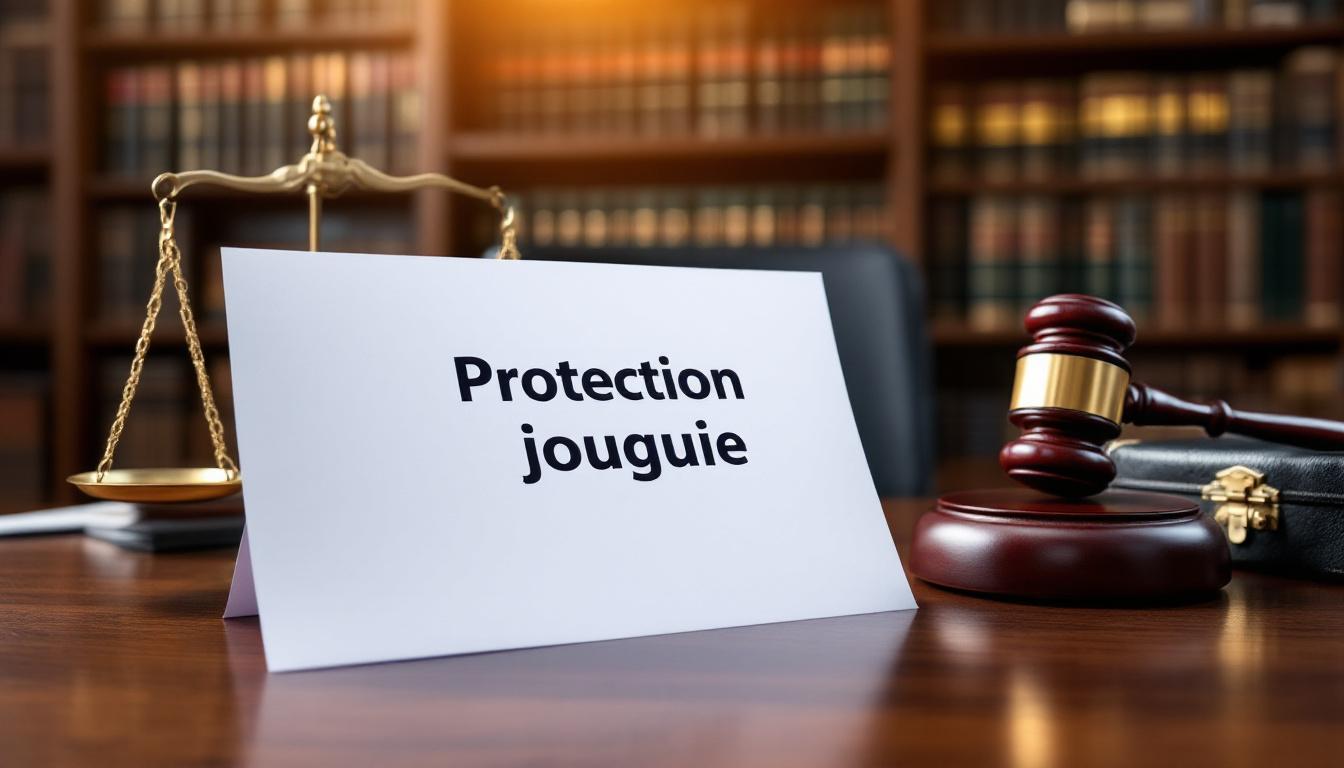Protection juridique : les nouveautés légales à connaître en 2026