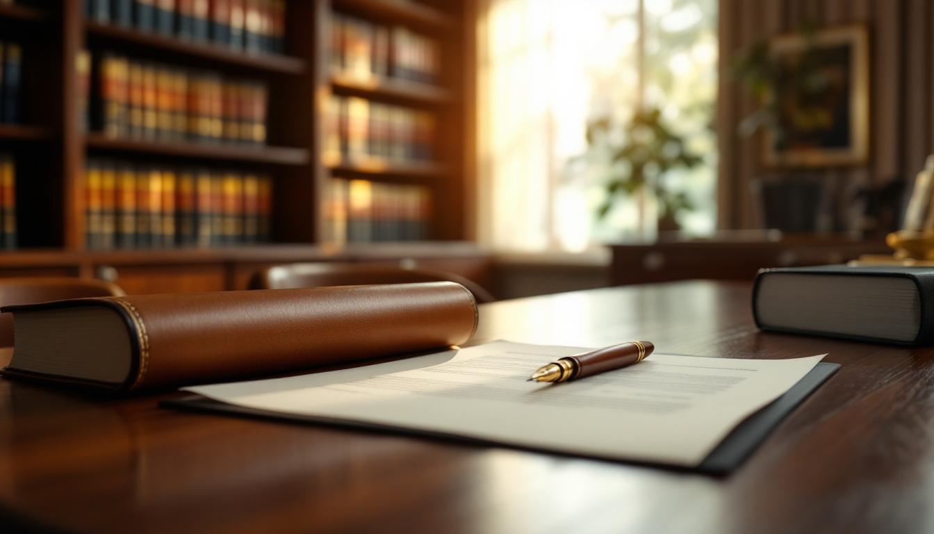 Conseils d'un avocat pour sécuriser vos contrats freelance