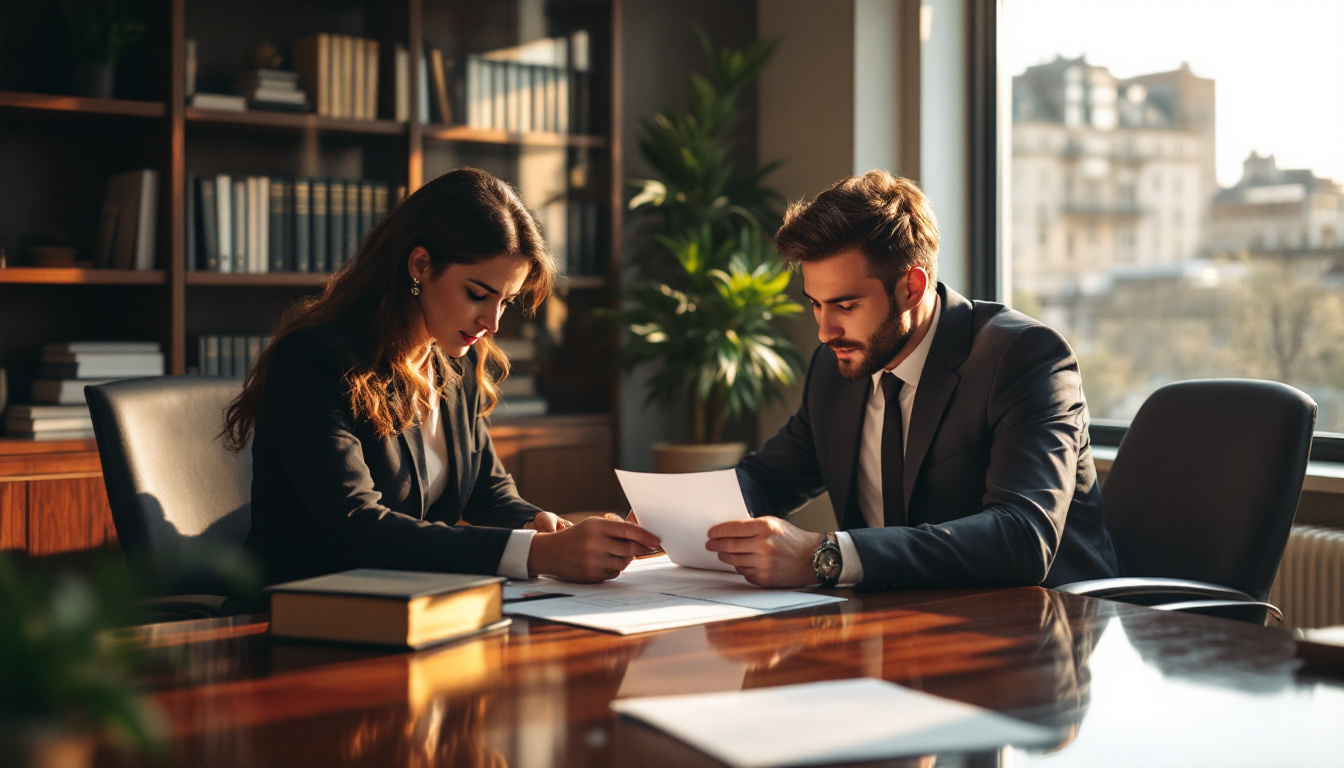 Quand le Décret tertiaire bouleverse les pratiques juridiques
