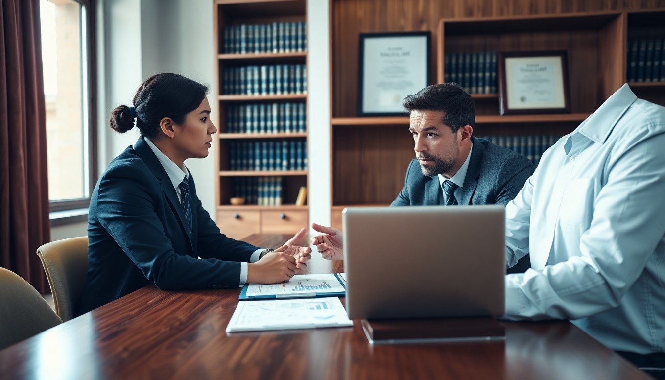 Comment gérer les litiges entre actionnaires