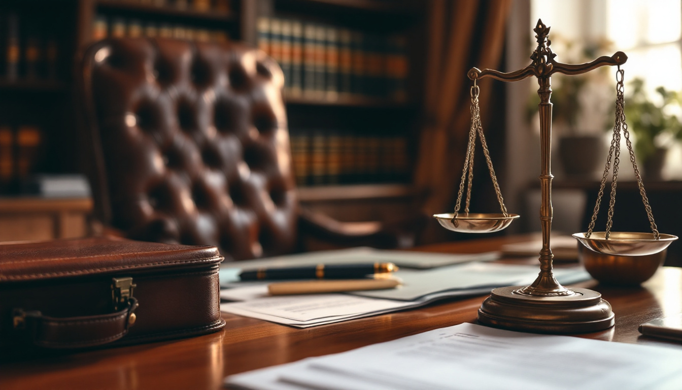 Comment un avocat peut vous aider à gagner un procès