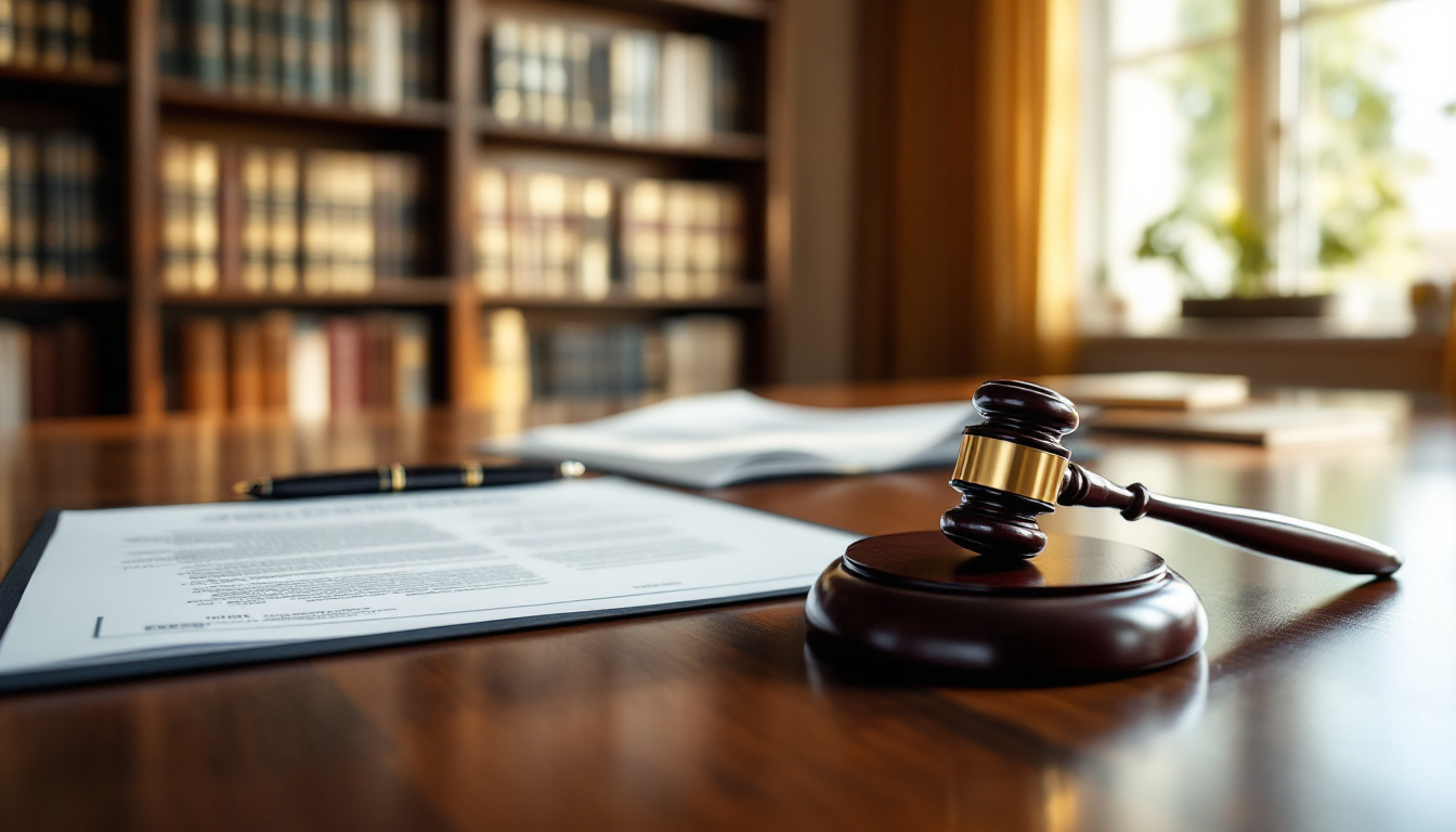 Les enjeux de la conciliation dans un litige commercial