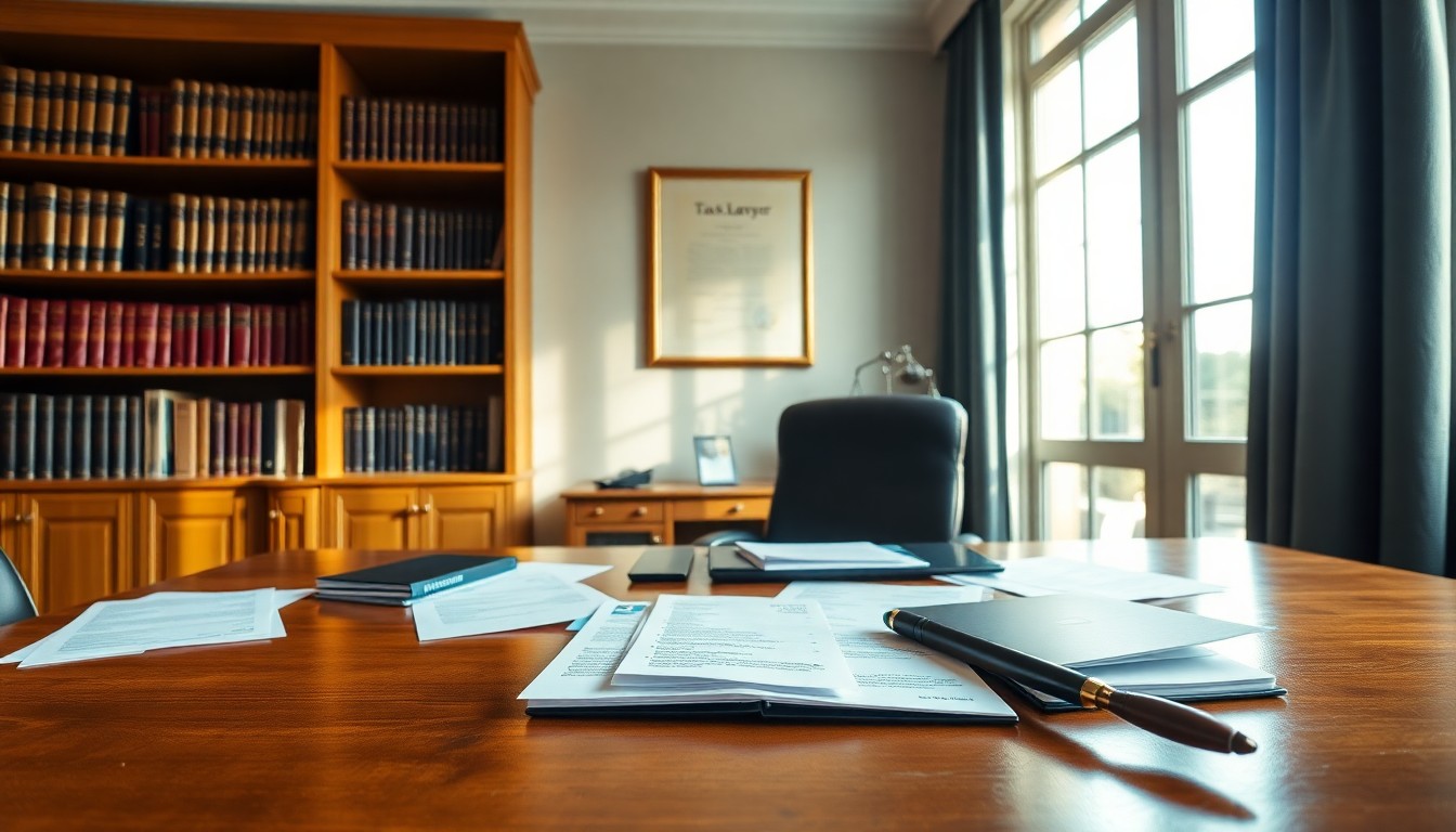 Questions à poser à un avocat fiscalité immobilière avant engagement