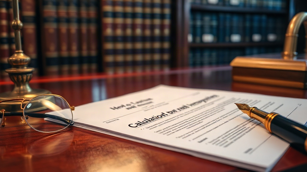 Indemnité fin de contrat cdd calcul aspects juridiques à connaître