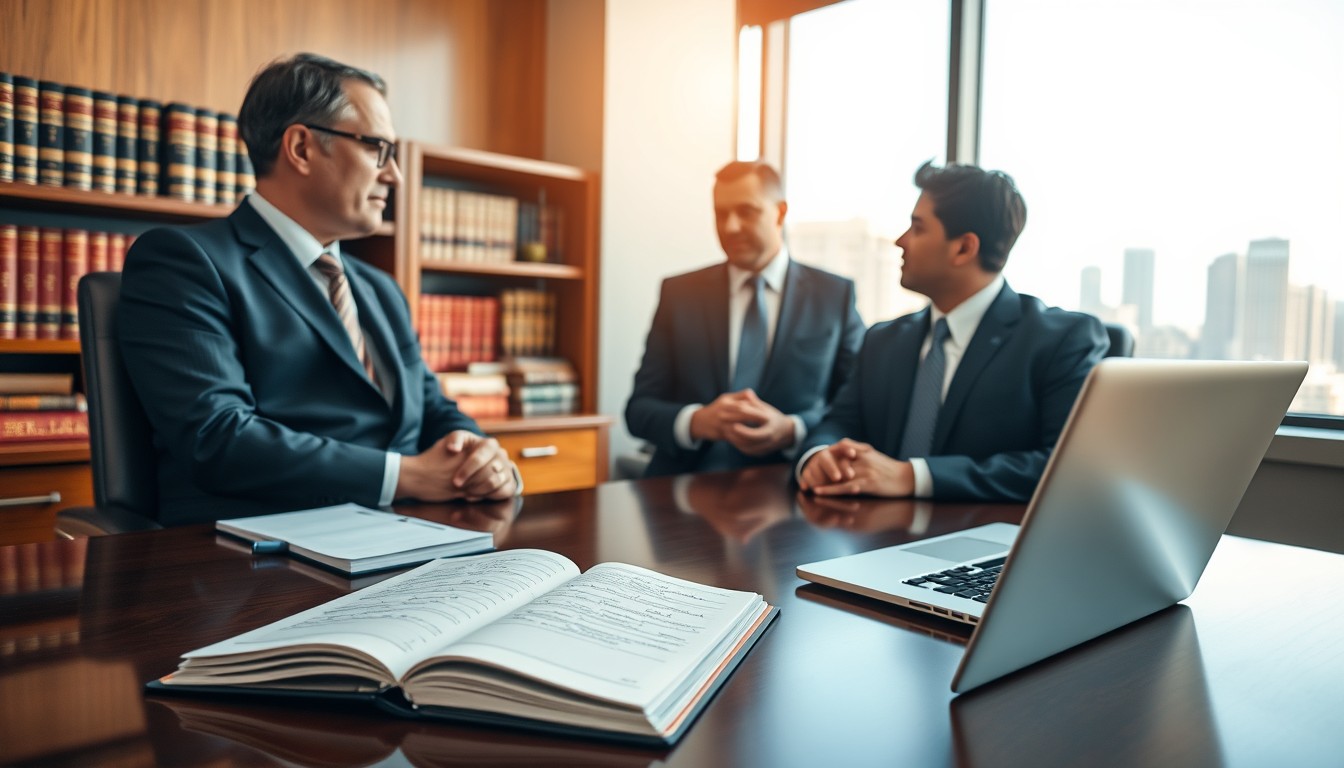 Questions à poser à un avocat fiscalité immobilière avant engagement
