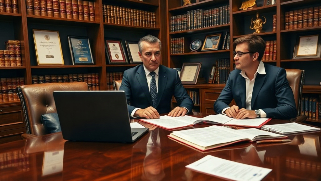 Questions à poser à un avocat fiscalité immobilière avant engagement
